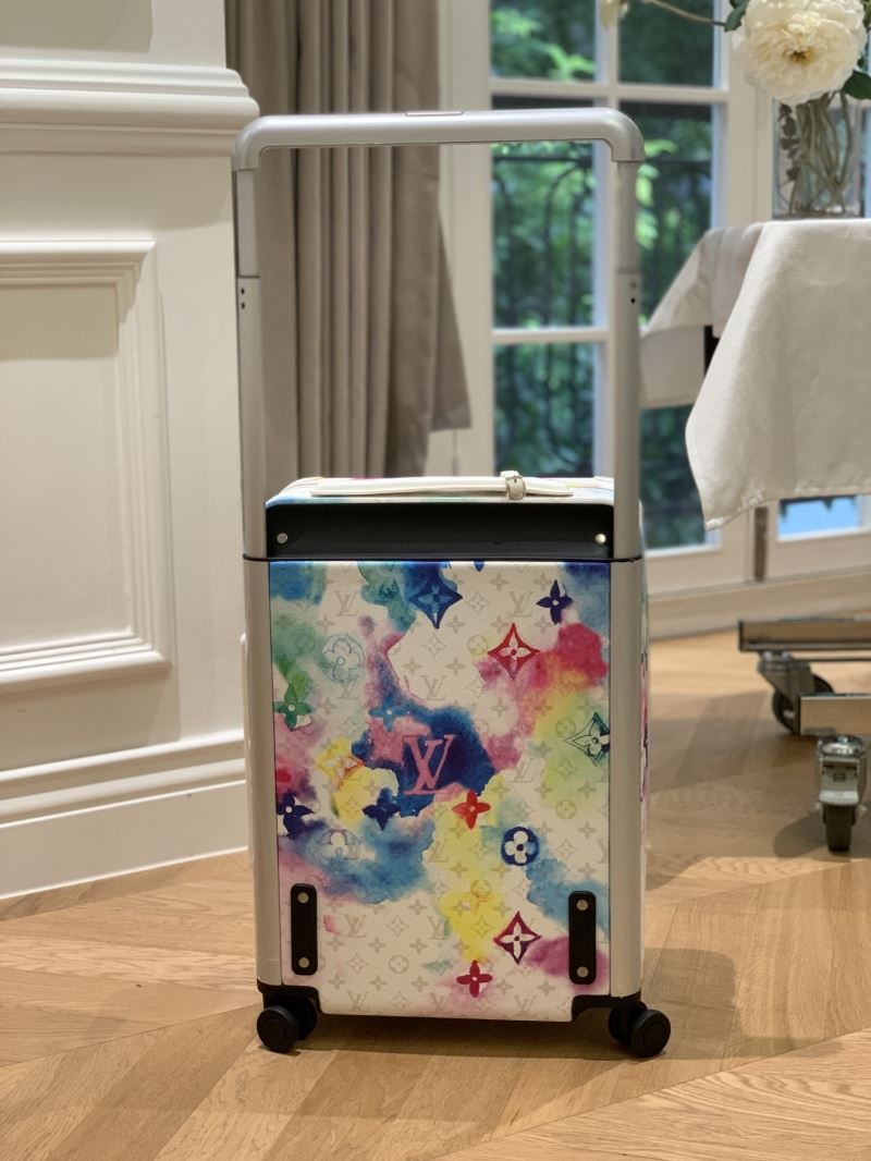 Louis Vuitton Suitcase